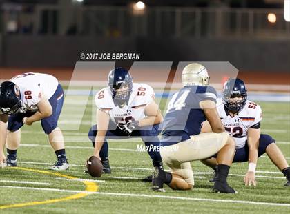 Thumbnail 1 in Chaminade @ St. John Bosco photogallery.