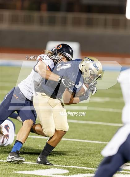 Thumbnail 2 in Chaminade @ St. John Bosco photogallery.
