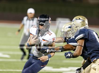 Thumbnail 3 in Chaminade @ St. John Bosco photogallery.