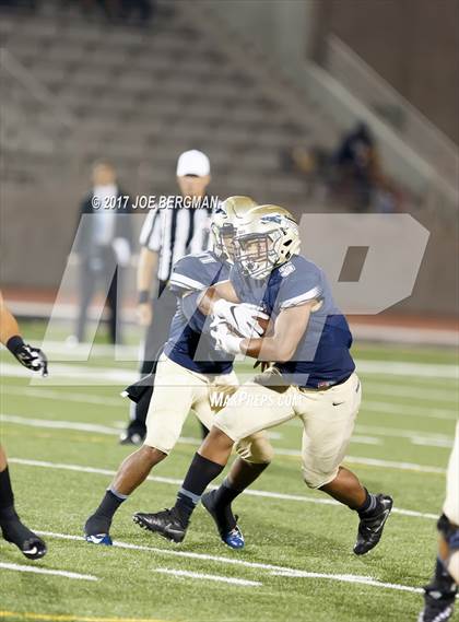 Thumbnail 1 in Chaminade @ St. John Bosco photogallery.