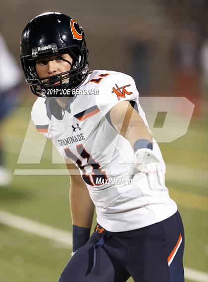 Thumbnail 3 in Chaminade @ St. John Bosco photogallery.