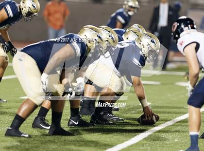 Thumbnail 3 in Chaminade @ St. John Bosco photogallery.