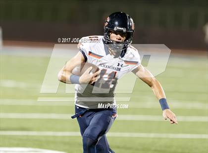 Thumbnail 1 in Chaminade @ St. John Bosco photogallery.