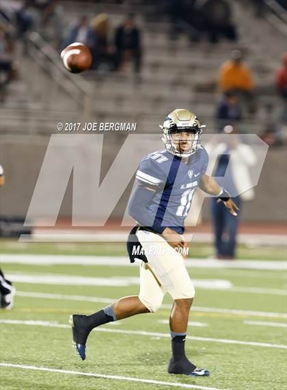 Thumbnail 2 in Chaminade @ St. John Bosco photogallery.