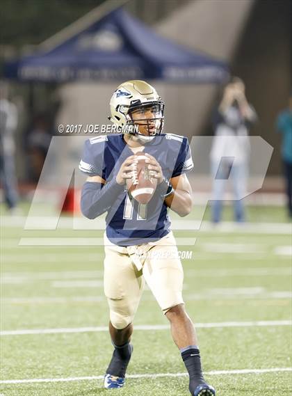 Thumbnail 1 in Chaminade @ St. John Bosco photogallery.
