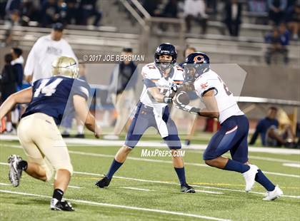 Thumbnail 1 in Chaminade @ St. John Bosco photogallery.