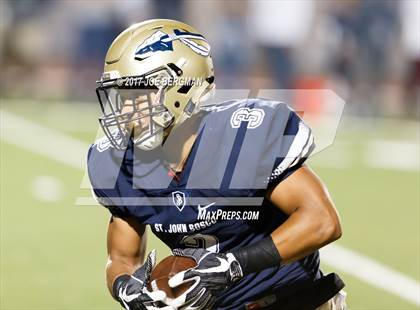 Thumbnail 2 in Chaminade @ St. John Bosco photogallery.