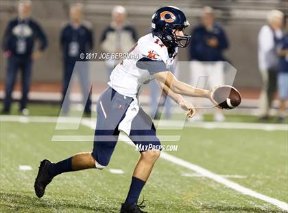 Thumbnail 2 in Chaminade @ St. John Bosco photogallery.