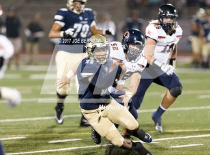 Thumbnail 3 in Chaminade @ St. John Bosco photogallery.