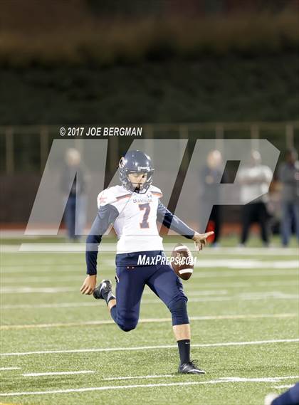 Thumbnail 2 in Chaminade @ St. John Bosco photogallery.