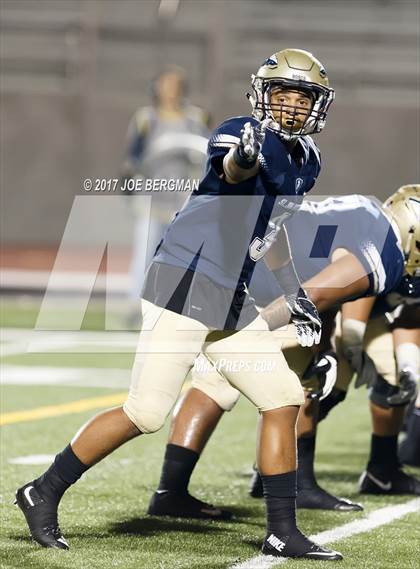 Thumbnail 3 in Chaminade @ St. John Bosco photogallery.