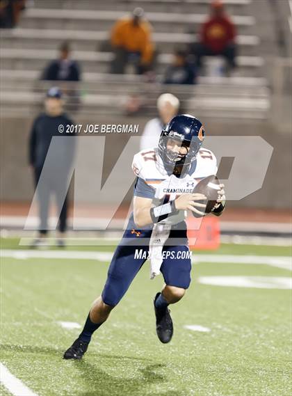 Thumbnail 2 in Chaminade @ St. John Bosco photogallery.