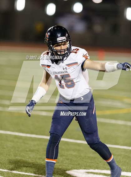 Thumbnail 1 in Chaminade @ St. John Bosco photogallery.