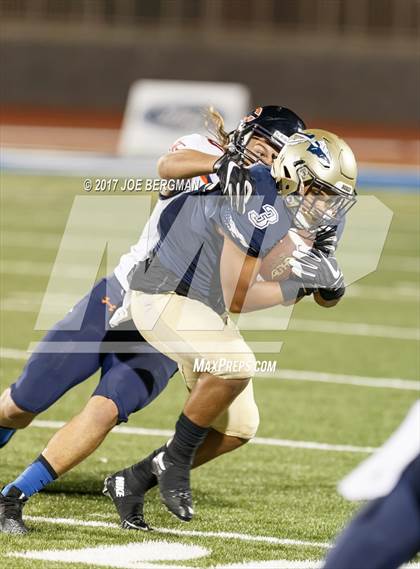 Thumbnail 3 in Chaminade @ St. John Bosco photogallery.