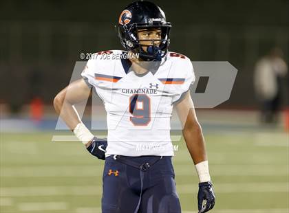 Thumbnail 3 in Chaminade @ St. John Bosco photogallery.