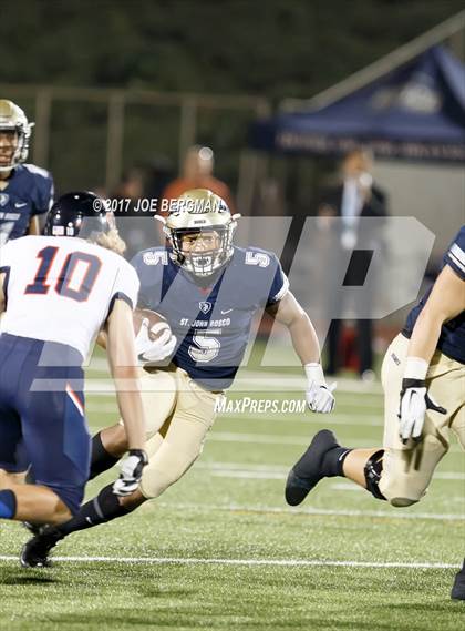Thumbnail 2 in Chaminade @ St. John Bosco photogallery.