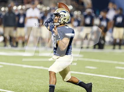 Thumbnail 1 in Chaminade @ St. John Bosco photogallery.