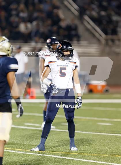 Thumbnail 3 in Chaminade @ St. John Bosco photogallery.