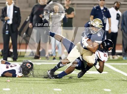 Thumbnail 1 in Chaminade @ St. John Bosco photogallery.