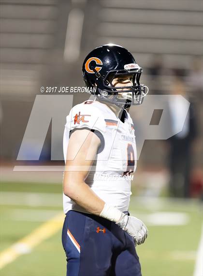 Thumbnail 1 in Chaminade @ St. John Bosco photogallery.