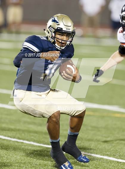 Thumbnail 3 in Chaminade @ St. John Bosco photogallery.