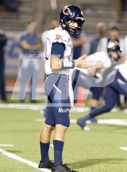 Thumbnail 1 in Chaminade @ St. John Bosco photogallery.