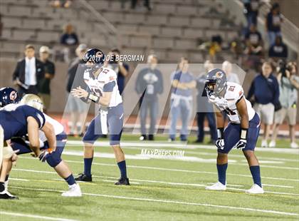 Thumbnail 2 in Chaminade @ St. John Bosco photogallery.