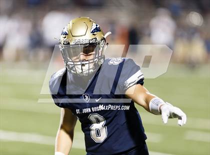 Thumbnail 2 in Chaminade @ St. John Bosco photogallery.