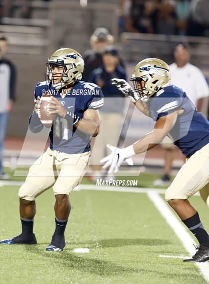 Thumbnail 3 in Chaminade @ St. John Bosco photogallery.