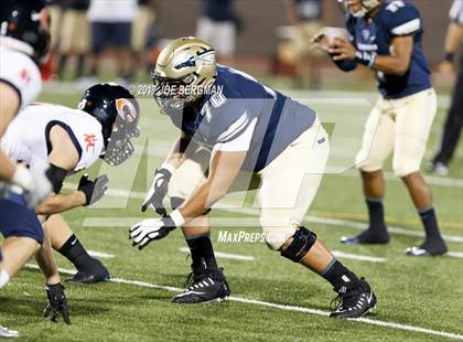 Thumbnail 3 in Chaminade @ St. John Bosco photogallery.