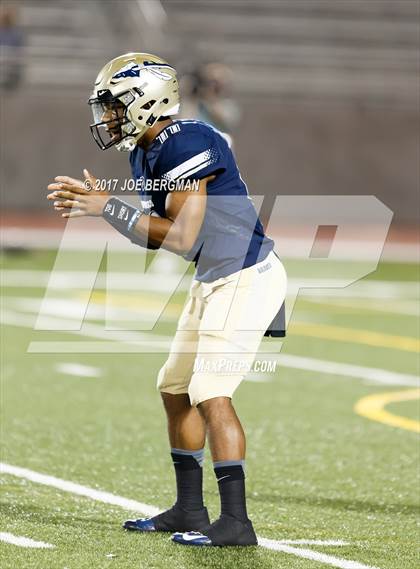 Thumbnail 1 in Chaminade @ St. John Bosco photogallery.