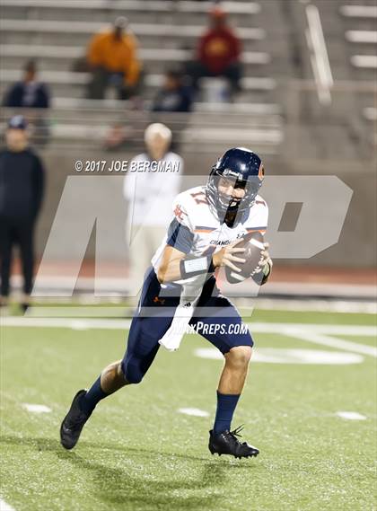 Thumbnail 3 in Chaminade @ St. John Bosco photogallery.
