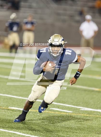Thumbnail 1 in Chaminade @ St. John Bosco photogallery.