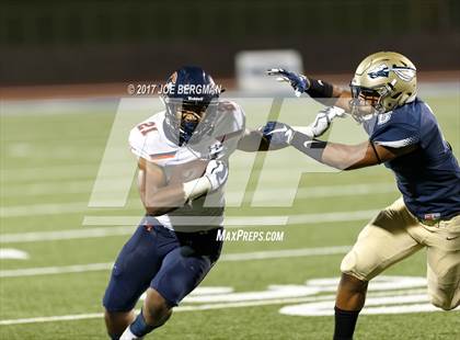Thumbnail 2 in Chaminade @ St. John Bosco photogallery.