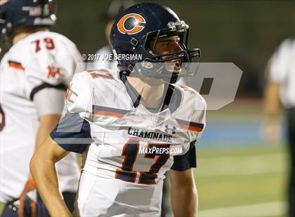 Thumbnail 3 in Chaminade @ St. John Bosco photogallery.