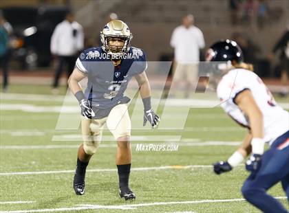 Thumbnail 2 in Chaminade @ St. John Bosco photogallery.