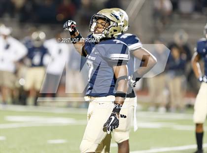 Thumbnail 1 in Chaminade @ St. John Bosco photogallery.