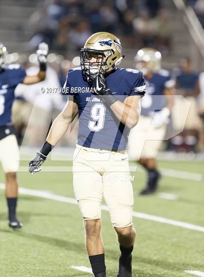 Thumbnail 3 in Chaminade @ St. John Bosco photogallery.