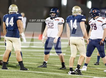 Thumbnail 1 in Chaminade @ St. John Bosco photogallery.