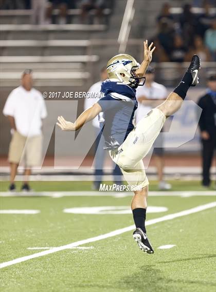 Thumbnail 3 in Chaminade @ St. John Bosco photogallery.