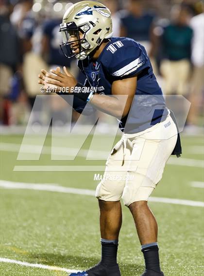 Thumbnail 2 in Chaminade @ St. John Bosco photogallery.