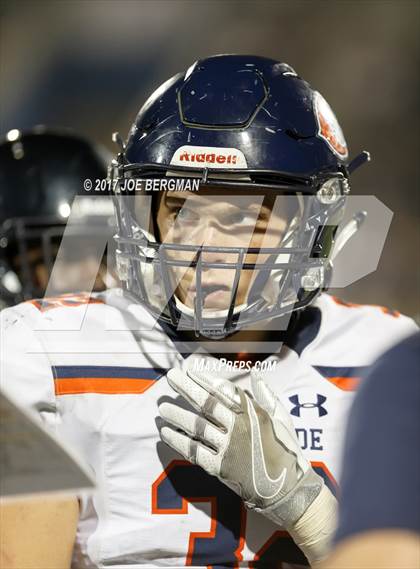 Thumbnail 2 in Chaminade @ St. John Bosco photogallery.