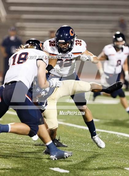 Thumbnail 1 in Chaminade @ St. John Bosco photogallery.