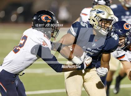 Thumbnail 2 in Chaminade @ St. John Bosco photogallery.