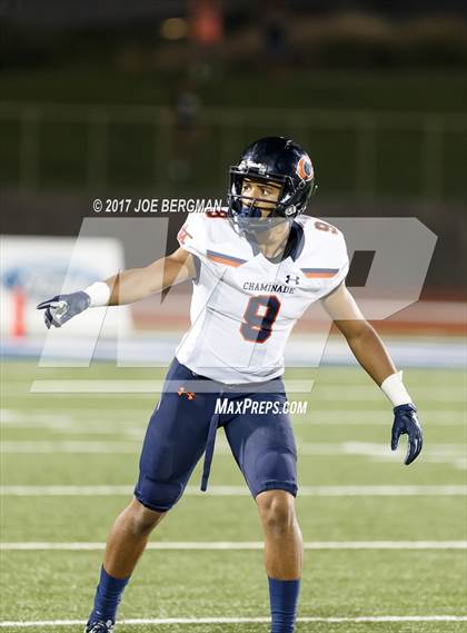 Thumbnail 3 in Chaminade @ St. John Bosco photogallery.