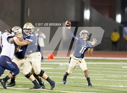 Thumbnail 2 in Chaminade @ St. John Bosco photogallery.
