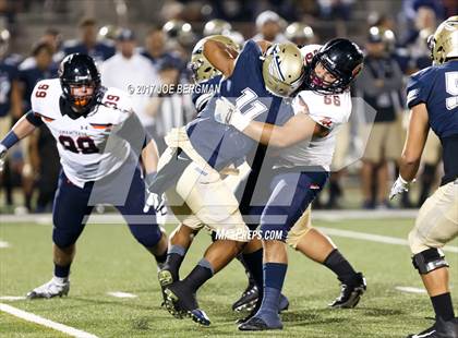 Thumbnail 2 in Chaminade @ St. John Bosco photogallery.