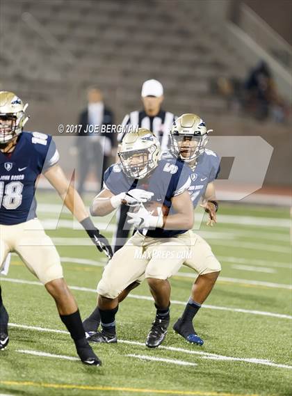 Thumbnail 2 in Chaminade @ St. John Bosco photogallery.