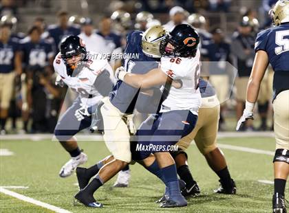 Thumbnail 3 in Chaminade @ St. John Bosco photogallery.