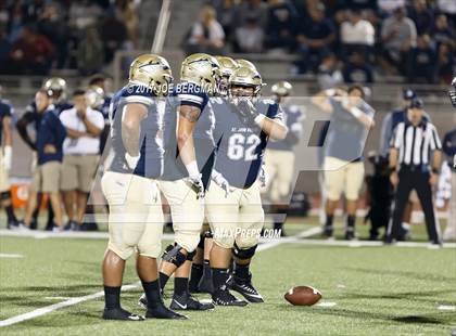 Thumbnail 2 in Chaminade @ St. John Bosco photogallery.